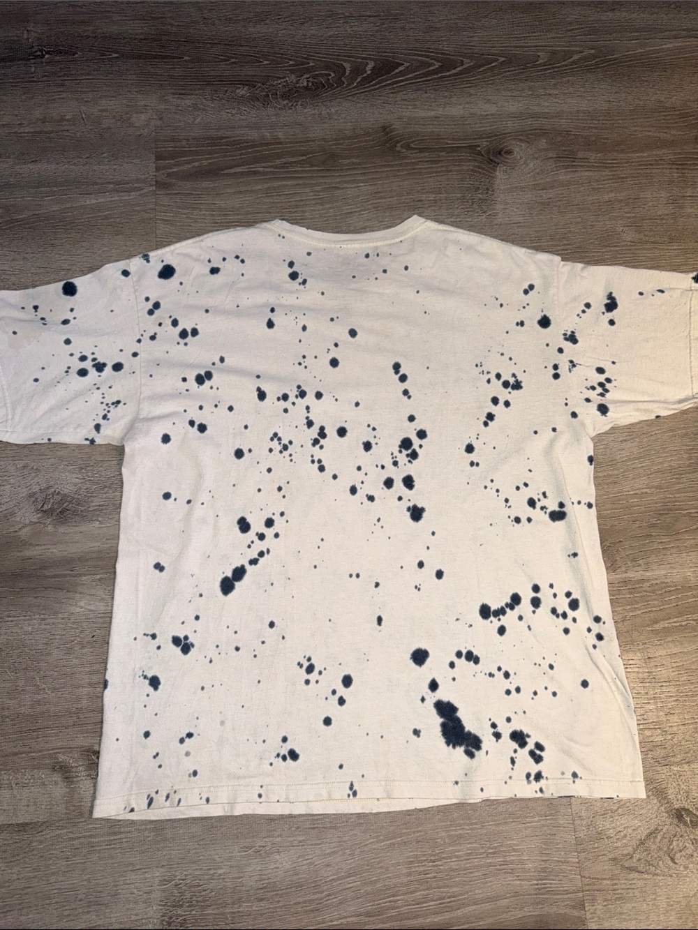 I AM GROOT Guardians of The Galaxy Marvel Studios Groovy Mushroom Splatter Tee - Picture 7 of 9